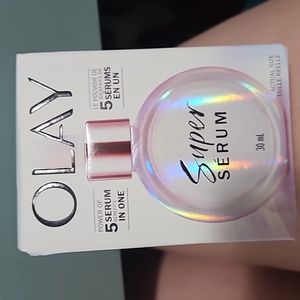 Olay Super Serum